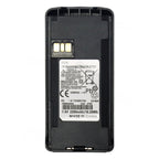 PMNN4080 Replacemen Battery For For Motorola CP185 CP476 CP477 EP350 P145 Radio