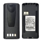 PMNN4080 Replacemen Battery For For Motorola CP185 CP476 CP477 EP350 P145 Radio