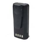 PMNN4080 Replacemen Battery For For Motorola CP185 CP476 CP477 EP350 P145 Radio