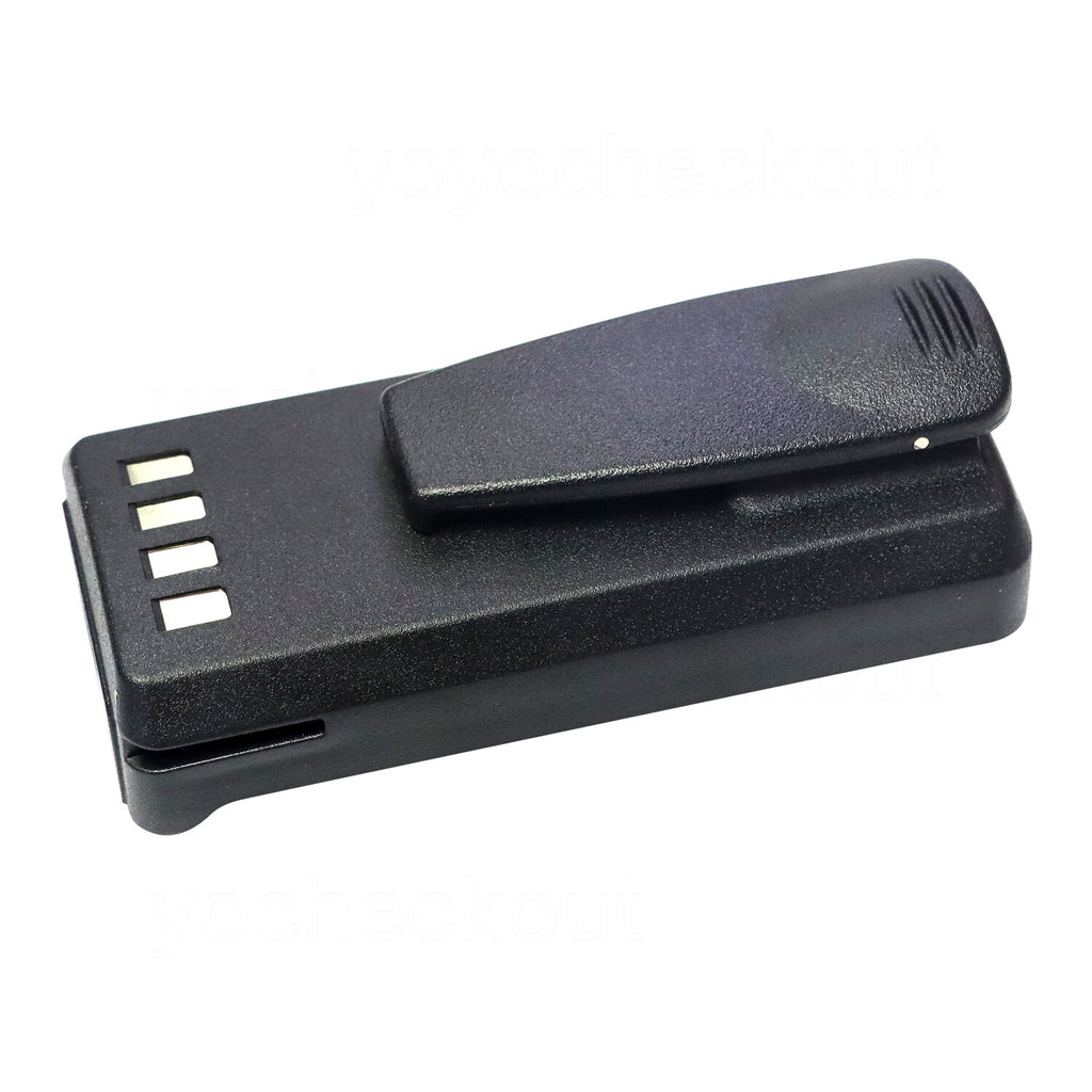 PMNN4080 Replacemen Battery For For Motorola CP185 CP476 CP477 EP350 P145 Radio