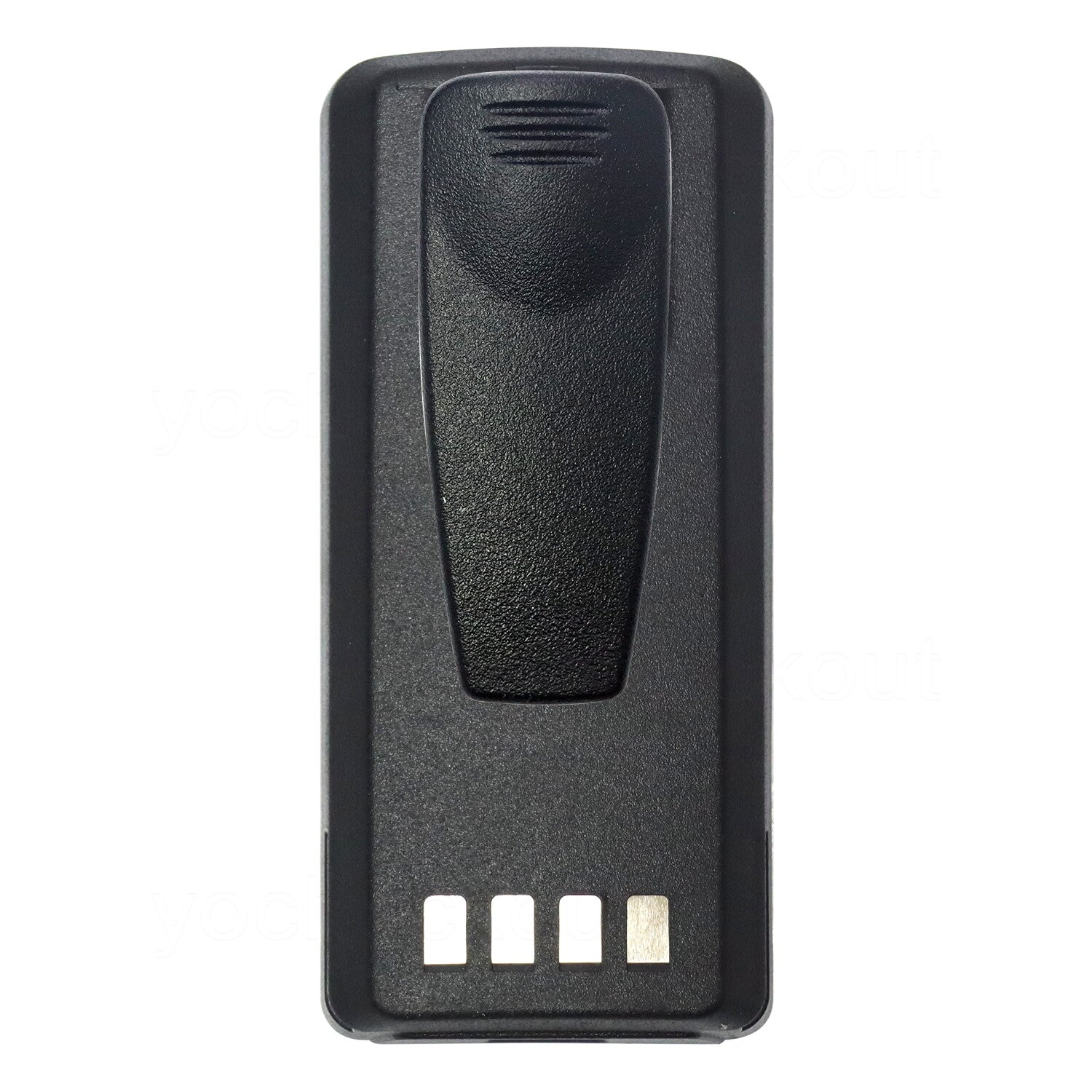 PMNN4080 Replacemen Battery For For Motorola CP185 CP476 CP477 EP350 P145 Radio
