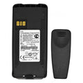 PMNN4080AR Replacement  Battery For Motorola CP185 P140 P100 EP350MX