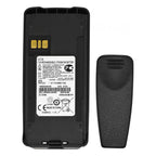 PMNN4080AR Replacement  Battery For Motorola CP185 P140 P100 EP350MX