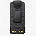 PMNN4407BR Replacement Battery for Motorola 2-Way Radio 7.4V 1650mAh