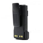 PMNN4409 Replacement Battery For Motorola XPR3500e MotoTRBO Radio AAH02RDH9VA7AN
