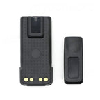 PMNN4409 Replacement Battery For Motorola XPR3500e MotoTRBO Radio AAH02RDH9VA7AN