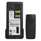 PMNN4409AR Replacement Battery For Motorola XIR P8660i XIR P8668i 7.2V 2200mAh