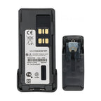 PMNN4409AR Replacement Battery For Motorola APX900 APX1000 APX2000 DP4400 DP4401 USB Charging