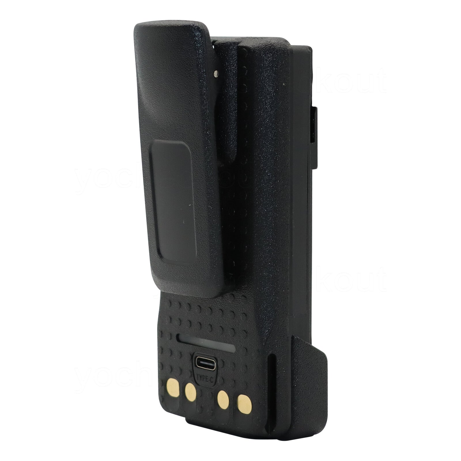 PMNN4409AR Replacement Battery For Motorola APX900 APX1000 APX2000 DP4400 DP4401 USB Charging