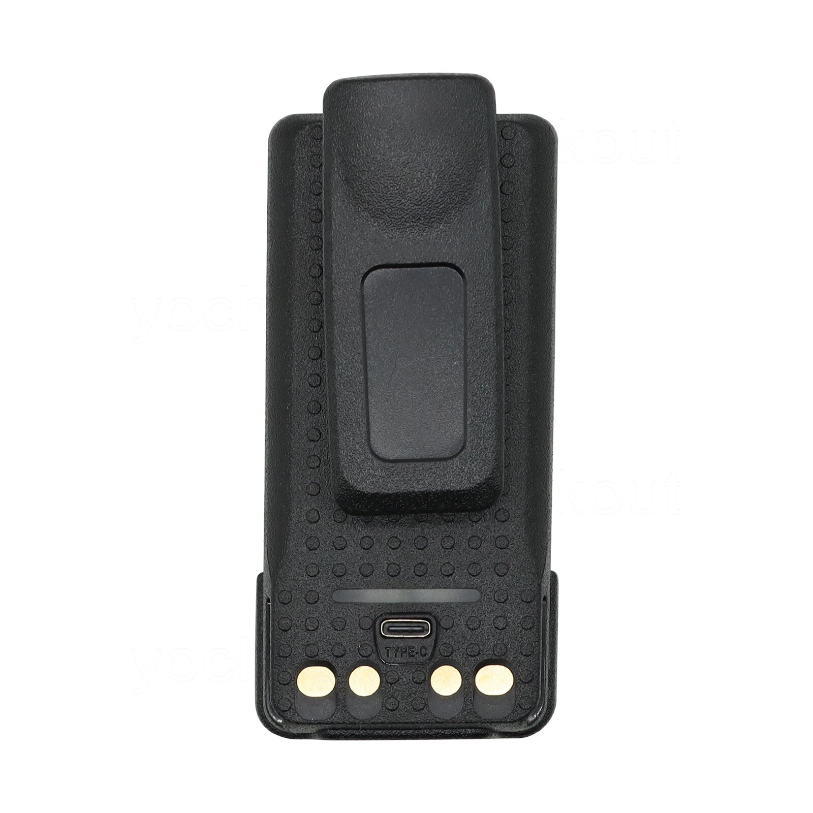 PMNN4409AR Replacement Battery For Motorola APX900 APX1000 APX2000 DP4400 DP4401 USB Charging