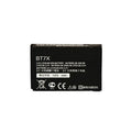 Motorola-PMNN4425B-3.7V-1370mAh-Radio-Battery