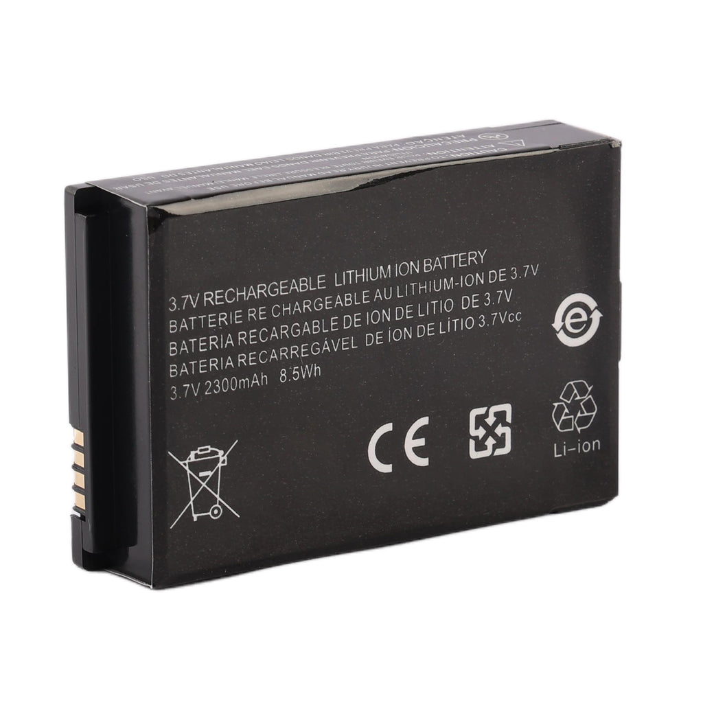 Motorola-PMNN4468A-3.7V-8.5Wh-Radio-Battery