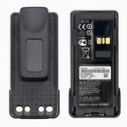PMNN4489A IMPRES ATEX Battery For Motorola XIR P8668i GP328D+ GP338+ P6600i