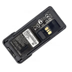 PMNN4489A IMPRES ATEX Battery For Motorola XIR P8668i GP328D+ GP338+ P6600i