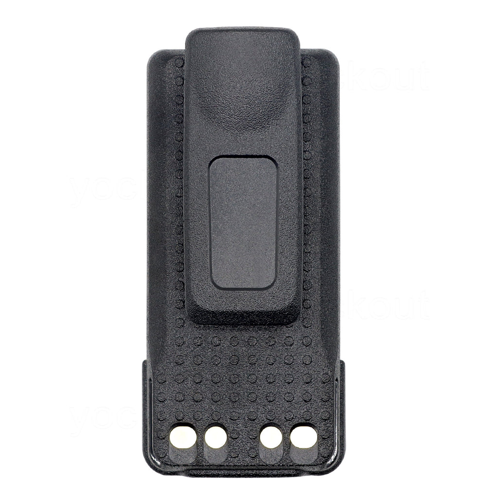 PMNN4489A IMPRES ATEX Battery For Motorola XIR P8668i GP328D+ GP338+ P6600i