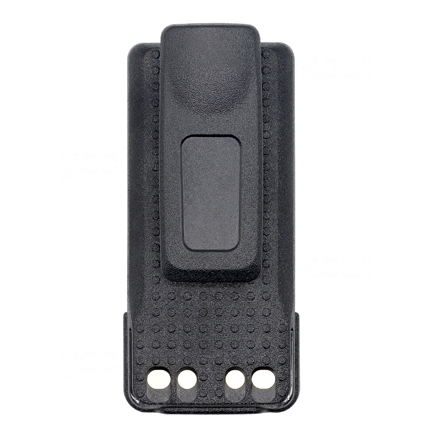 PMNN4489A IMPRES ATEX Battery For Motorola XIR P8668i GP328D+ GP338+ P6600i