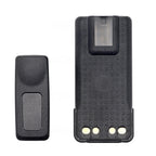 PMNN4489A IMPRES ATEX Battery For Motorola XIR P8668i GP328D+ GP338+ P6600i