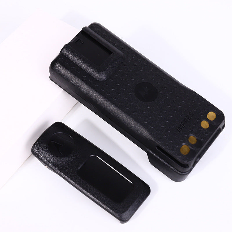 Motorola-PMNN4490-2900mAh-Battery