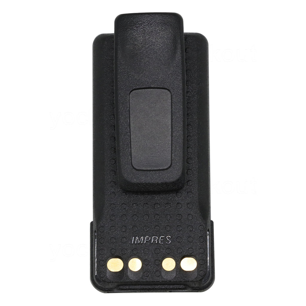 PMNN4490AC Replaceme Battery For Motorola DEP550e DEP570e XPR3000 XPR3000e DP2400e