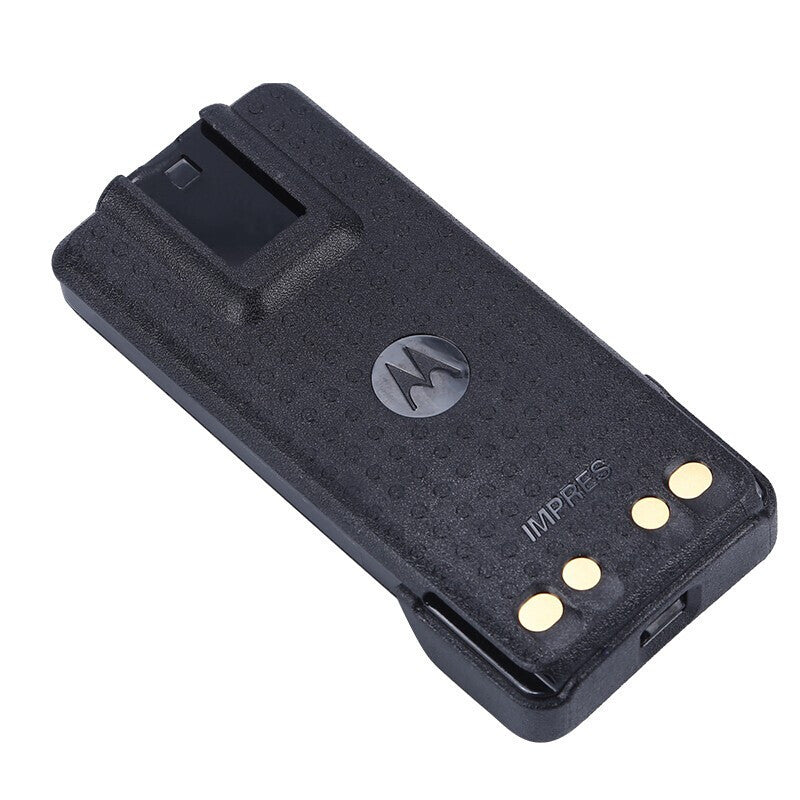 Motorola-PMNN4491-2900mAh-Battery