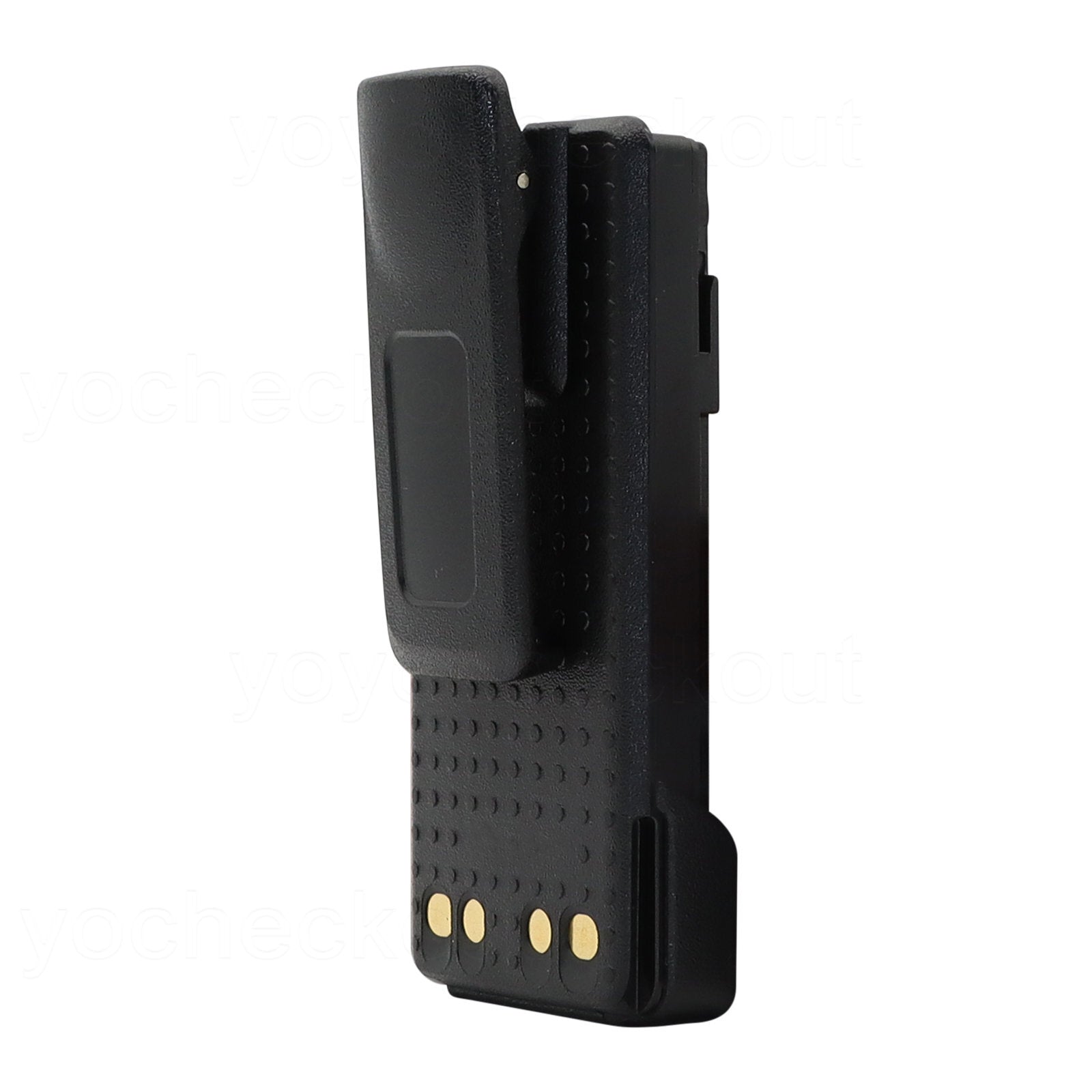 PMNN4491C Replacement Battery For Motorola DP4000 DP4400 DP4401NNTN8129AR PMNN4412A