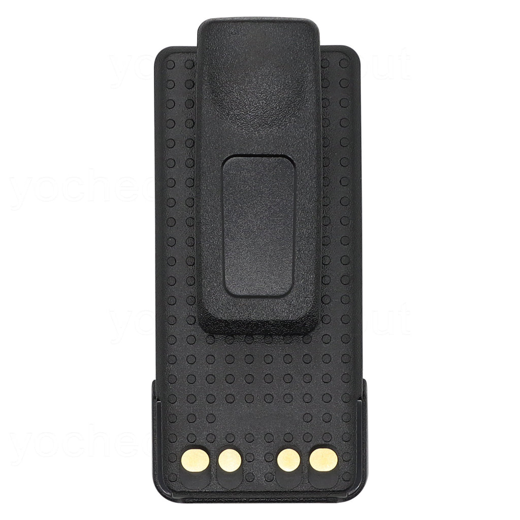 PMNN4491C Replacement Battery For Motorola DP4000 DP4400 DP4401NNTN8129AR PMNN4412A