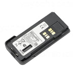 PMNN4491C Replacement Battery For Motorola DP4000 DP4400 DP4401NNTN8129AR PMNN4412A