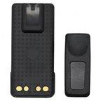 PMNN4491C Replacement Battery For Motorola DP4000 DP4400 DP4401NNTN8129AR PMNN4412A