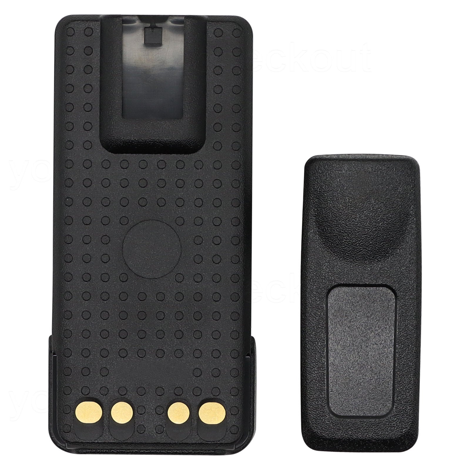 PMNN4491C Replacement Battery For Motorola DP4000 DP4400 DP4401NNTN8129AR PMNN4412A