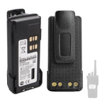 PMNN4493A Replacement Battery For Motorola XPR APX DGP Series Radio