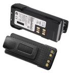 PMNN4493A Replacement Battery For Motorola XPR APX DGP Series Radio
