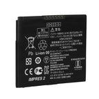 Motorola-PMNN4545A-3.7V-2500mAh-Radio-Battery