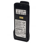 PMNN4598A Replacement Battery For Motorola R2 Radios PMNN4598 PMNN4600 PMNN4600A