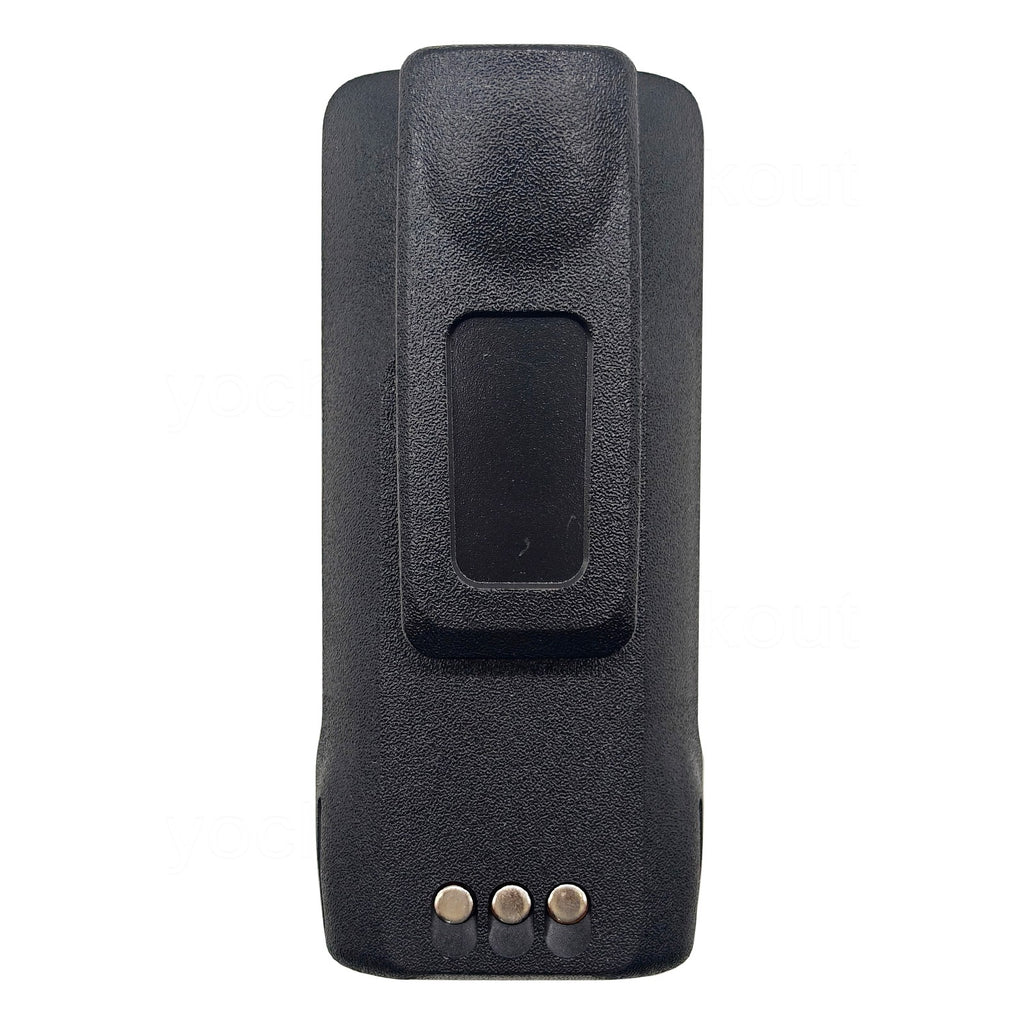 PMNN4598A Replacement Battery For Motorola R2 Radios PMNN4598 PMNN4600 PMNN4600A