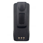 PMNN4598A Replacement Battery For Motorola R2 Radios PMNN4598 PMNN4600 PMNN4600A