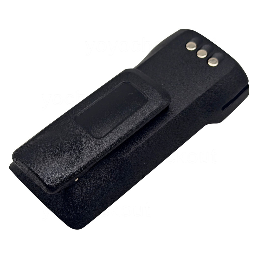 PMNN4598A Replacement Battery For Motorola R2 Radios PMNN4598 PMNN4600 PMNN4600A
