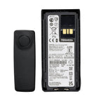 PMNN4809A Replacement For Motorola R7 Walkie Talkie Battery With USB-C Charger port