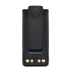 PMNN4809A Replacement For Motorola R7 Walkie Talkie Battery With USB-C Charger port