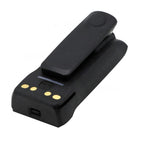 PMNN4809A Replacement For Motorola R7 Walkie Talkie Battery With USB-C Charger port