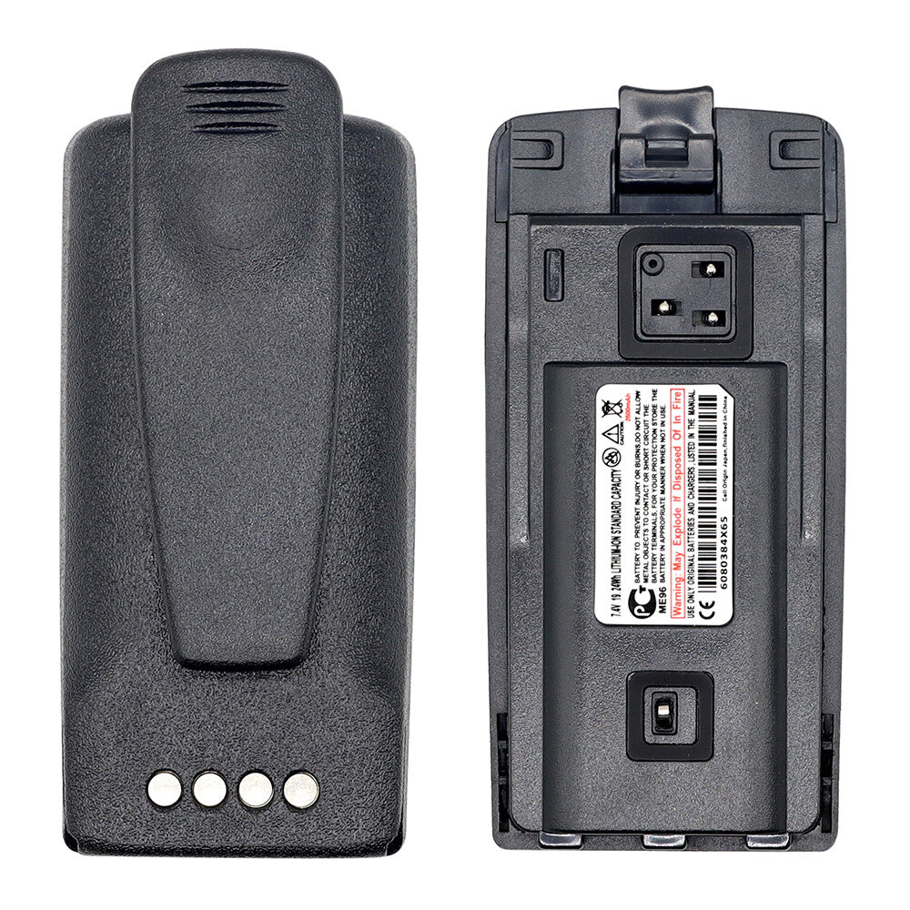 RLN6305B Replacement Battery For Motorola RDU4160D RDU4163D RDV5100 RDM2070d
