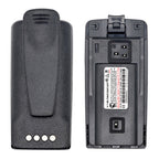 RLN6305B Replacement Battery For Motorola RDU4160D RDU4163D RDV5100 RDM2070d