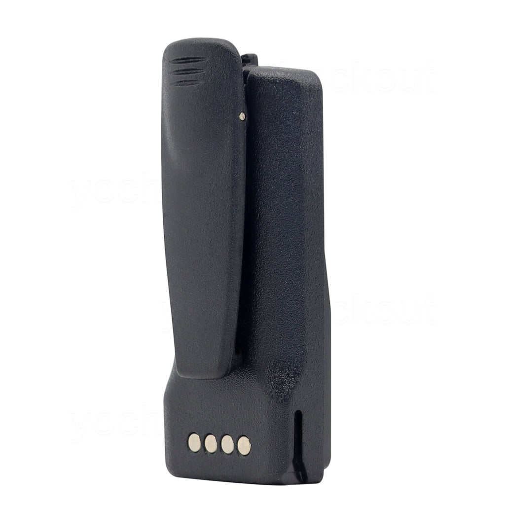 RLN6305B Replacement Battery For Motorola RDU4160D RDU4163D RDV5100 RDM2070d