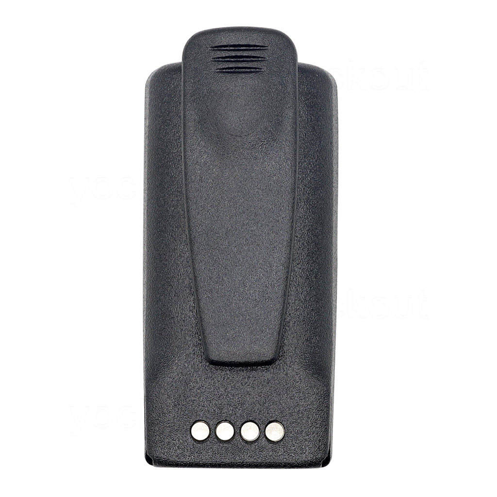 RLN6305B Replacement Battery For Motorola RDU4160D RDU4163D RDV5100 RDM2070d