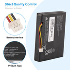 Motorola-VB3300-3.8V-12.54Wh-camera-battery