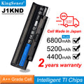 KingSener J1KND Laptop-Batterie Für DELL Inspiron N4010 N4050 N4110 N5010 N5010D N5110 N7010 N7110 M501 M501R M511R