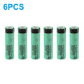 NCR18650A_6PCS