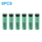NCR18650A_6PCS