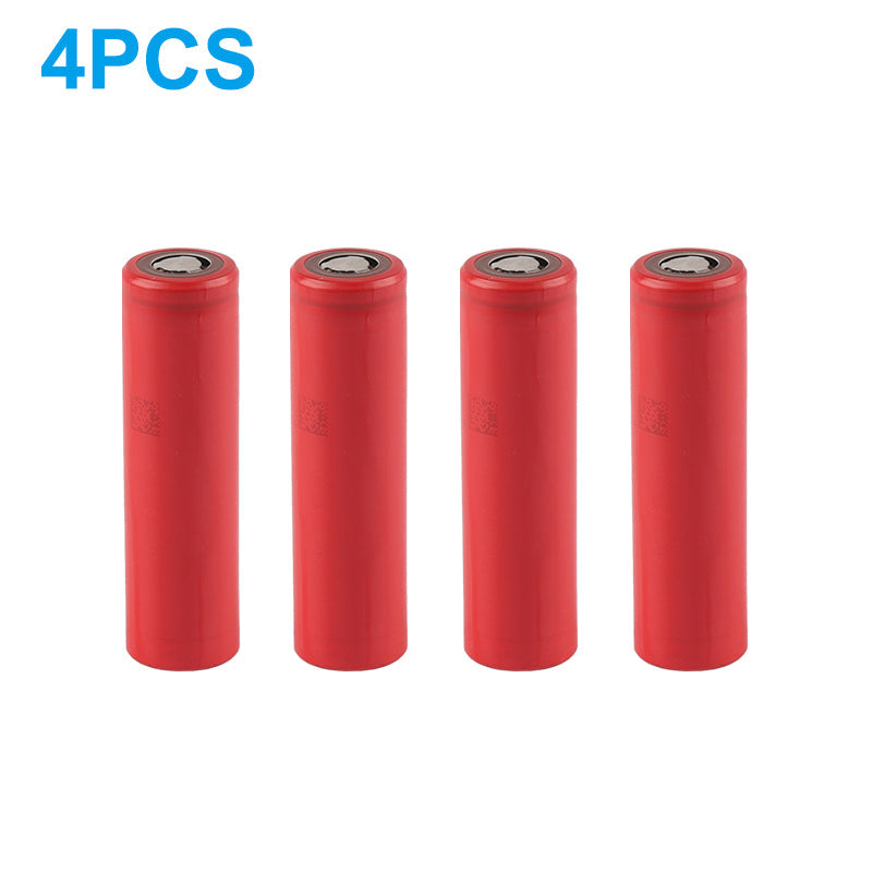 NCR18650BF_4PCS
