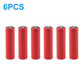 NCR18650BF_6PCS