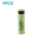 NCR18650B_1PCS